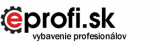 Logo www.eprofi.sk
