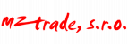 Logo mz trade, s.r.o.