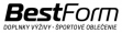 Logo BestForm.sk