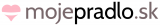 Logo Mojepradlo.sk