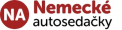 Logo NemeckéAutosedačky.sk