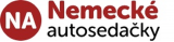 Logo NemeckéAutosedačky.sk