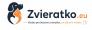 Logo zvieratko.eu