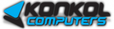 Konkol Computers