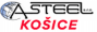 Logo ASTEEL.sk