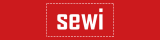 Logo SEWI - sijaciestroje.biz