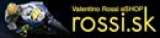 Valentino Rossi eSHOP