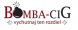 Logo bomba-cig