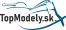 Logo TopModely.sk