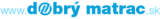 Logo Matrace Materasso