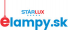 Logo Starlux