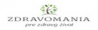 Logo zdravomania.sk