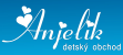 Detský obchod anjelik