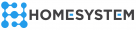 Logo HomeSystem s.r.o.