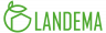 Logo Landema.sk