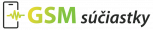 Logo GSM Súčiastky