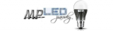 Logo MPLEDziarovky.sk