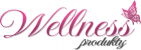 Wellnessprodukty
