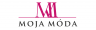 Logo mojamoda.sk