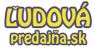 Ludovapredajna.sk