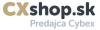 Logo CxShop.sk