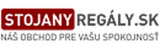 Stojany regály