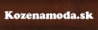 Logo kozenamoda.sk