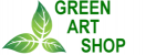 GREEN ART SHOP