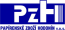 Logo Papiernický tovar