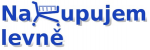 Nakupujemlevne.cz
