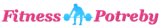 Fitness Potreby