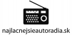 Logo www.najlacnejsieautoradia.sk