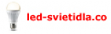 Led žiarovky