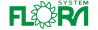 Logo Florasystem.sk