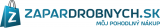 Logo Zapardrobnych.sk