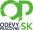 Logo odevypracovne.sk