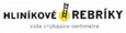 Logo Hliníkové rebríky