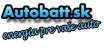 Autobatt.sk