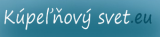 Kúpeľne - Kúpeľňový svet