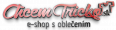 Logo Chcemtricko.sk