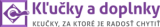 Logo Kľučky a doplnky