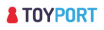 Logo ToyPort.sk