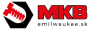 Logo MKB.sk
