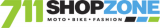Logo Foxracing.sk