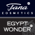 TANA-COSMETICS