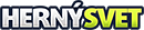 Logo HernýSvet.sk