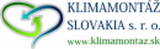 Klimamontáž Slovakia