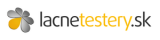 Lacné Testery