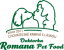 Doktorka Romana Petfood