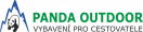 Logo Panda Outdoor